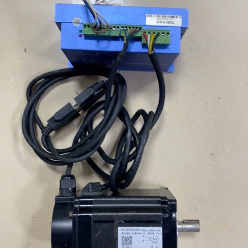 议价步进驱动器2HSS86H-KH-04-1812HSS572HSS132