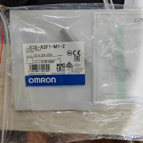 议价接近开关E2E-X2F1-M1E2E-X5F1-M1E2E-X10F1-M1