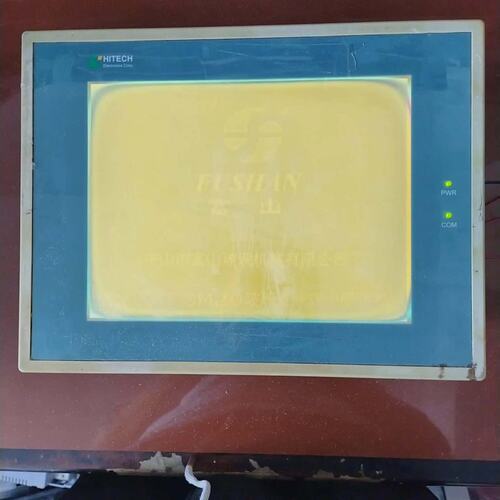 议价人机界面PWS3261-FTNPWS3260-FTNPWS6600T-P