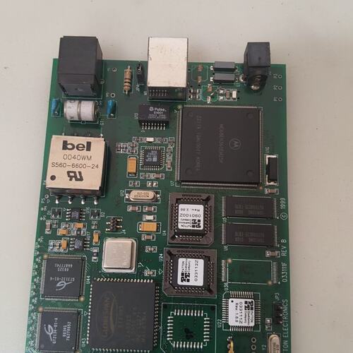 议价PATTON电子整板MC68EN360EM25KMC68EN360EM33KMC68EN360EM25L