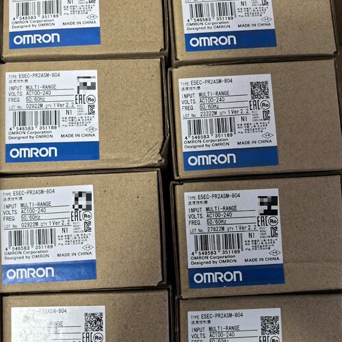 议价温控器E5EC-PR2ASM-804E5EC-PR2ASM-800E5EC-PR2ASM-802