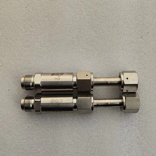 议价TKF直通卡套过滤器SS-A60-8VMSSA60-8VMSSA608VMSS-A60-8VM