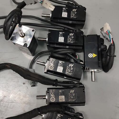 议价伺服电机SGMMS-01ADC6SSGMMS-02ADC6SSGMMS-04ADC6S