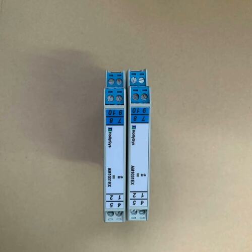 议价安全栅AM1031EXAM1061EX隔离器