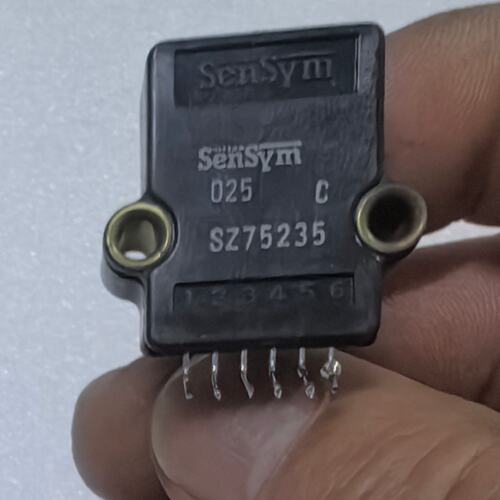议价SenSym传感器SZ75235SZ7523SZ7515