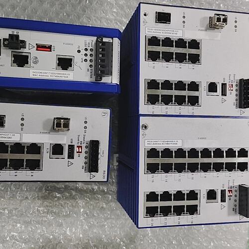 议价赫斯曼工业交换机RS30-1602O6RS30-0802O6O6RS30-1602O6O6