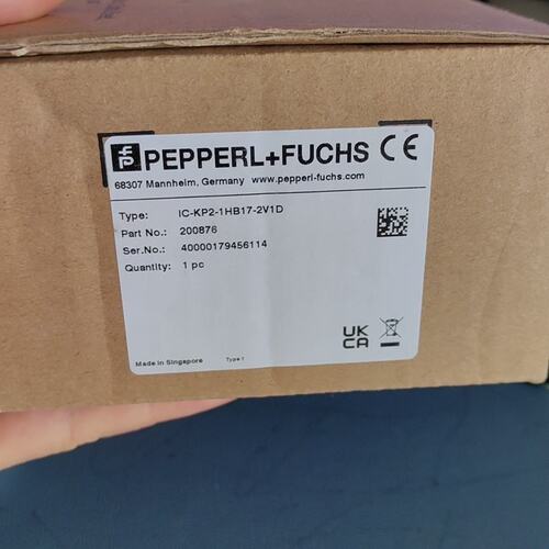 -KP2读写器IC-KP2-1HB17-2V1DIC-KP2-1HB17-2V1IC-KP2-1HB17-2V1A