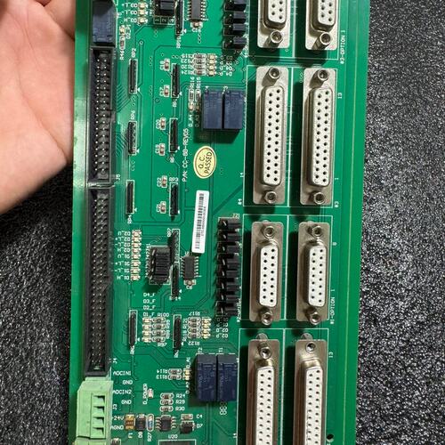 议价DELTA TAU接线板CC-8B-REV05CC-8B-REV04CC-8B-REV03