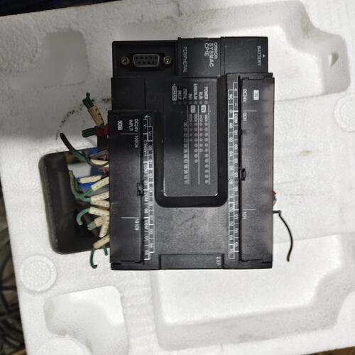 议价PLC控制器CP1E-N30SDR-ACP1E-N20DR-ACP1E-N40DR-A