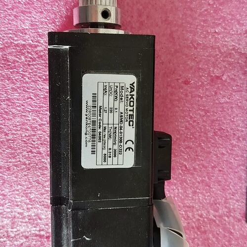 议价YAKOTEC电机ASMD-04-0130B-D322ASMD-04-0130B-D321