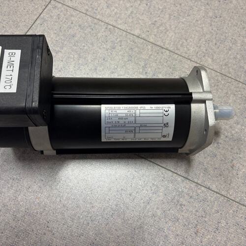 行走电机MF06LB100-134G80008E-IPMF06LB100-134G80008EMF06LB100