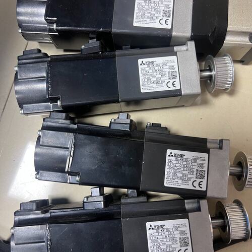 议价伺服电机HC-MFS23HC-MFS43HC-MFS73