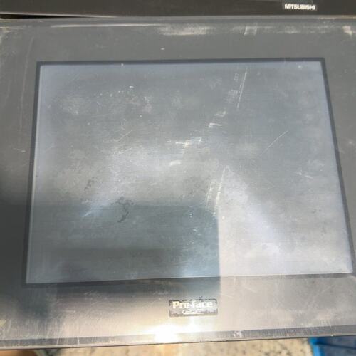 Pro-face触摸屏，型号GLC2500-TC41