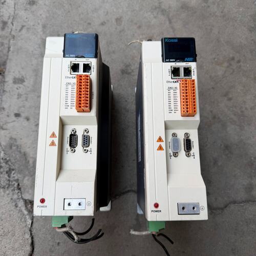 议价Kossi伺服驱动器N2RE-140SC-EN2RE-200SC-EN2RE-400SC-E