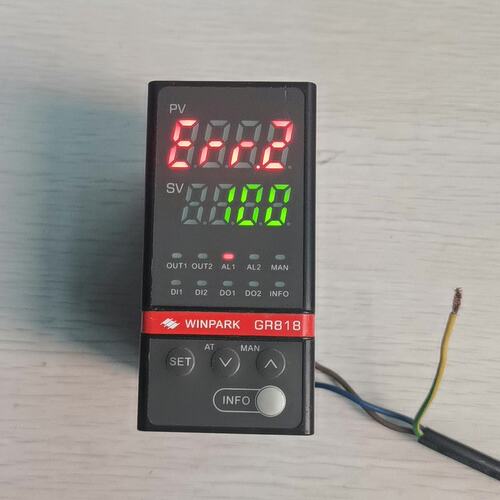 议价WINPARK温控仪GR818-BT12GR818-BT11GR818-BT22