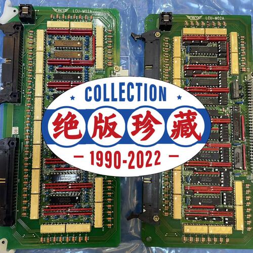 议价JRCS控制器LCU-M02ALCU-M01ALCU-M03A