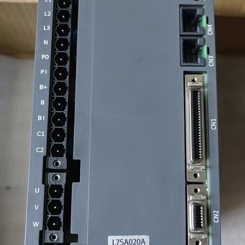 议价Mecapion伺服驱动器L7SA020AMecapionL7SA020AL7SA-020A