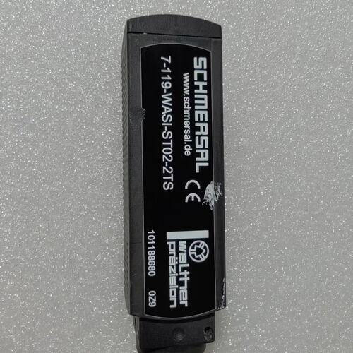 议价施迈赛传感器7-119-WASI-ST02RSS36-D-STCST34-S-2