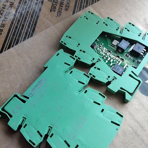 议价固态继电器PLC-OSC-110DC/300DC/1
