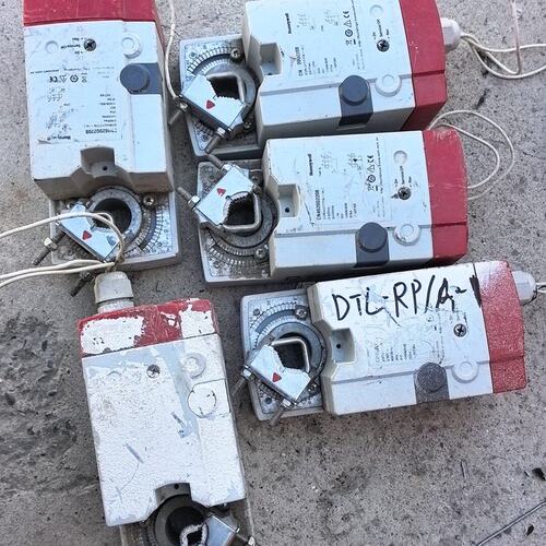 议价执行器DTL-RP1/ADTL-RP2/ADTL-RP3/A