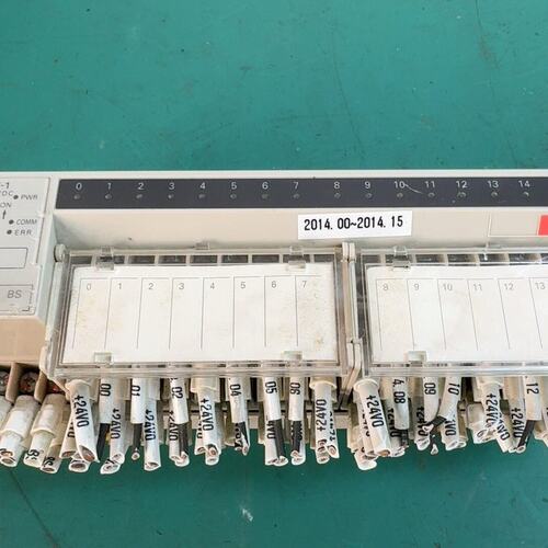 议价远程终端模块SRT2-ID16T-1SRT2-OD16T-1SRT2-MD16T-1