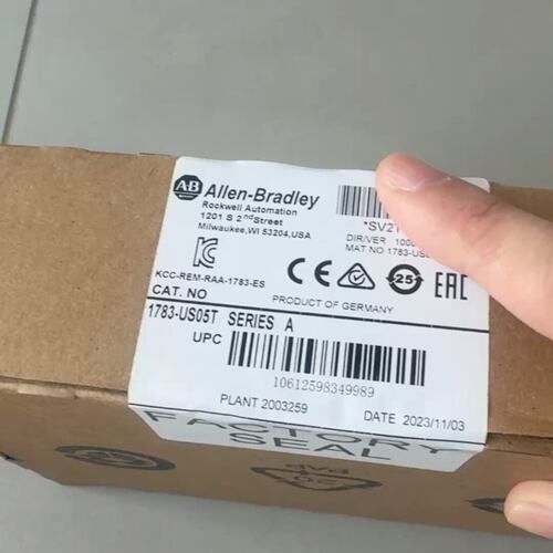 议价工业以太网交换机1783-US05T1783-US03T1783-US06T