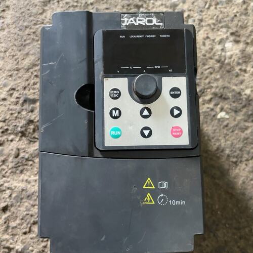 议价JAROL变频器JAC300-004GB-4-5013JAC300-002GB-4-5013