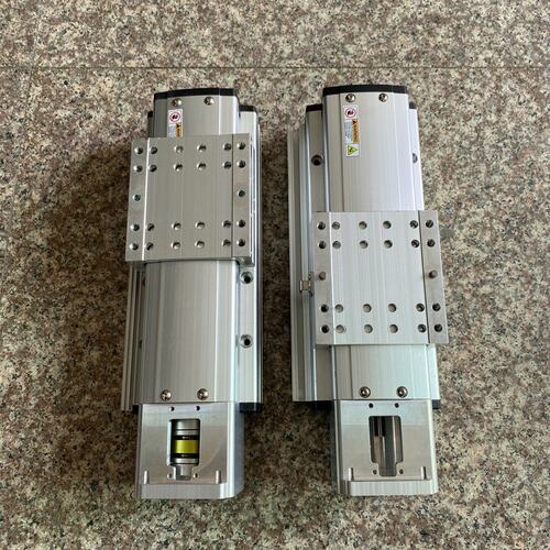 议价直线丝杆滑台模组PSA9510-050S+25LPSA9510-050SPSA9510