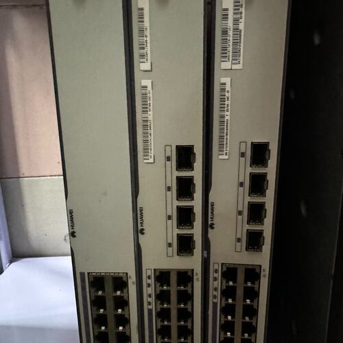 议价交换机S5700-28C-SIS5700-28C-SI-ACS5700-28C-EI-AC
