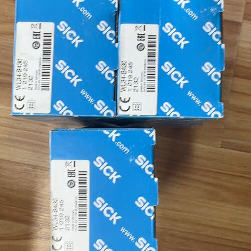 议价光电开关WL34-B430WL34-R240WL34-R230