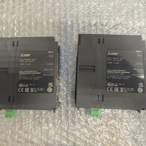 议价PLC模块QD75D4NQD75D1NQD75D2N