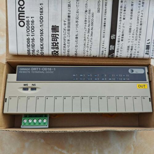 议价模块DRT1-OD16-1DRT1-OD16DRT1-OD32ML