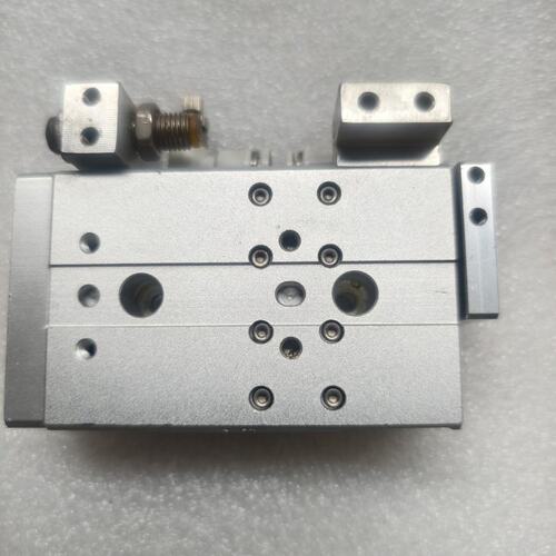 议价HLQ滑台气缸HLQ12X30SHLQ12X10SHLQ12X20S