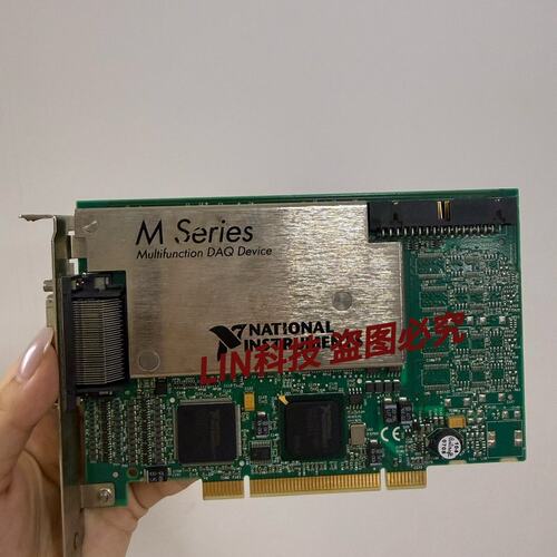 议价数据采集卡PCI-6284PCI62846284PCI-6284MPCI-6284DAQ