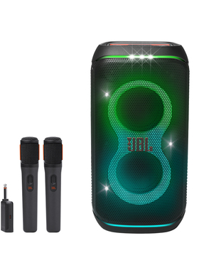 JBL PARTYBOX120 320 520户外便携式拉杆音箱蓝牙无线KTV音响