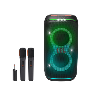 JBL PARTYBOX120 320 520户外便携式拉杆音箱蓝牙无线KTV音响