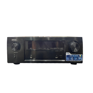 Denon/天龙 X550BT/X250/X580/X1700H/X1600H/X2800H/X3800H功放