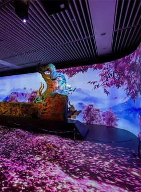 爱普生 CB-735FI/750F/760W/760WI/770F/770FI/800F/810E/815E 激光高清超短焦教育会议展厅投影机国行投影仪