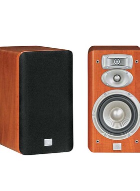 JBL L830 书架箱无源发烧音箱HIFI前置落地式监听音响 进口墨西哥