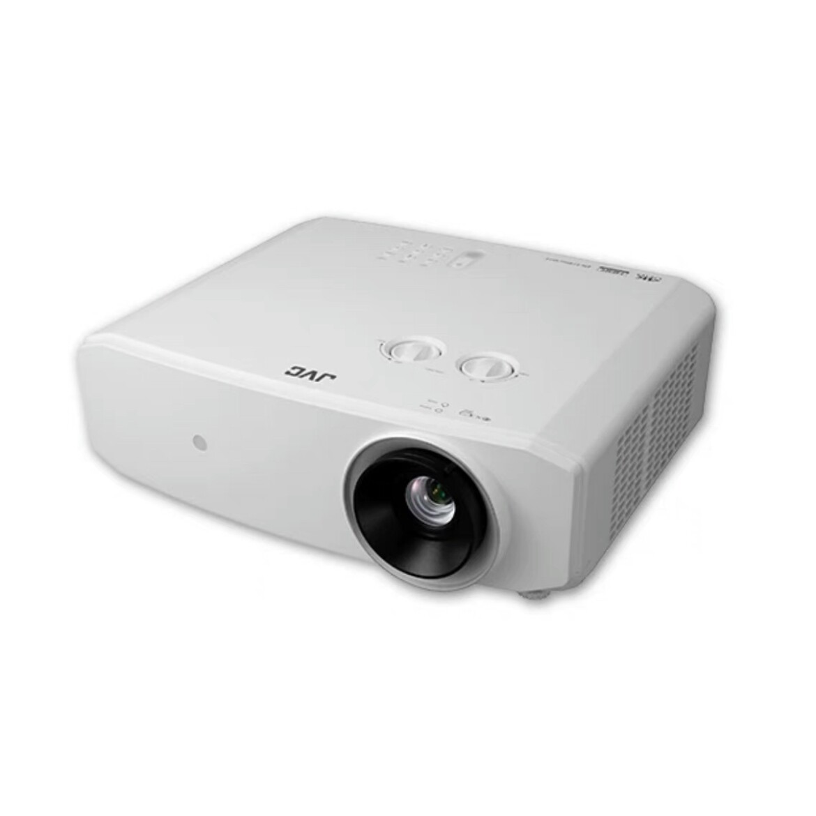 JVC/杰伟世 LX-N69B LX-N59W 家庭影院4K激光投影仪 HDR 4K投影机