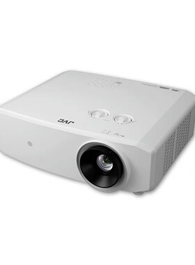 JVC/杰伟世 LX-N69B LX-N59W 家庭影院4K激光投影仪 HDR 4K投影机