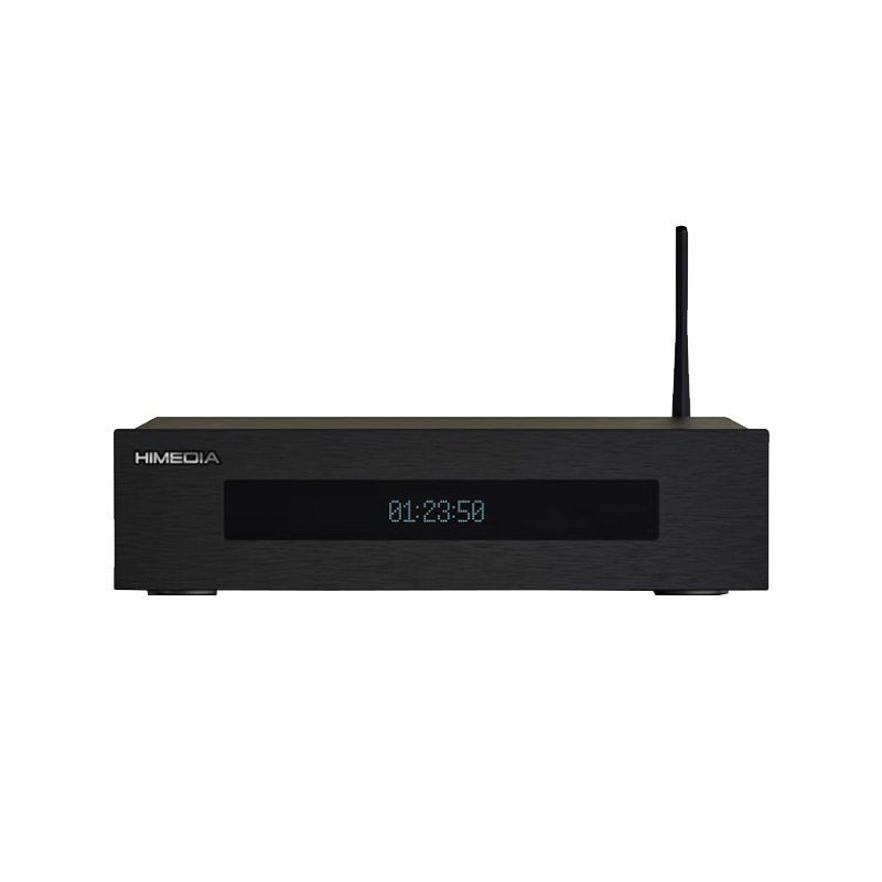 海美迪HD940B 家用4K高清硬盘播放器 网络高清机顶盒播放器