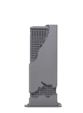 宫下贵裕熨斗大厦 THE SOLOIST 无线蓝牙音响艺术雕塑音箱