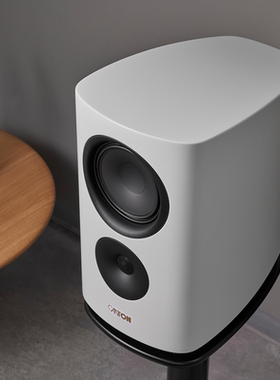 CANTON/金榜大师系列Reference9 HIFI旗舰系列高保真发烧书架箱