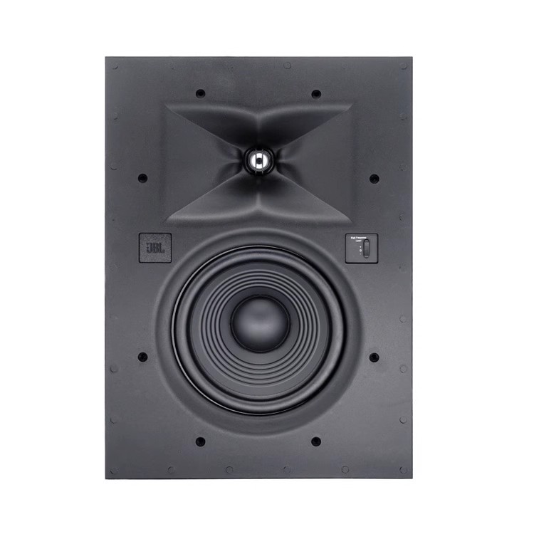 JBL Synthesis RM8MKII/RM12MKII系列嵌入式定制影院音响音箱