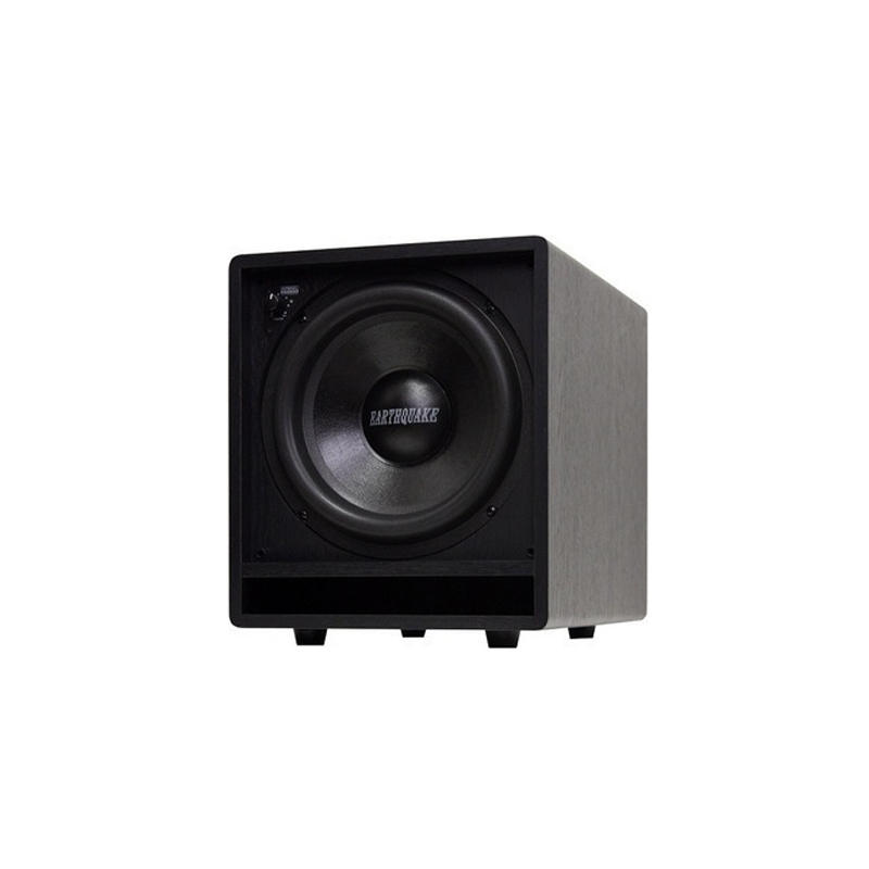 美国大地震FF12 FF10 FF15 MKIV-12 MKIV-15家庭影院有源重低音炮