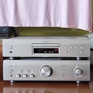 国行Denon/天龙 PMA-800NE 900HNE PMA600发烧HIFI纯功放机大功率