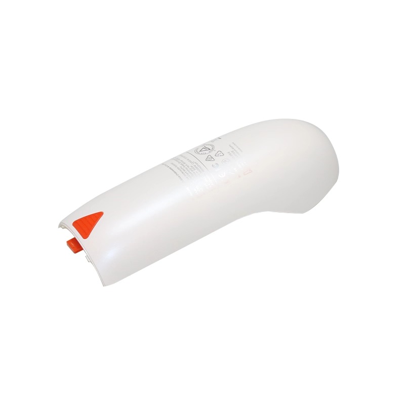 MixPro电池舱后盖 尺寸 223*81*56mm 重量77g