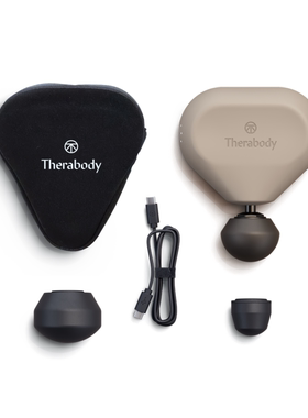 THERAGUN MINI 2.0 3.0 Therabody 迷你肌肉深层按摩器筋膜枪颈膜