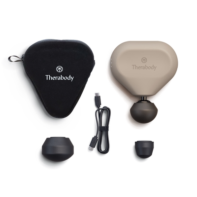 THERAGUN MINI 2.0 3.0 Therabody 迷你肌肉深层按摩器筋膜枪颈膜